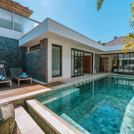 Villa Kalila: Elegant 2 Bedroom Villa In Perfect Location !