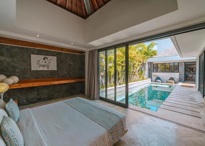 Kalila: Elegant 2 Bedroom In Perfect Location ! فيلة سمينياك