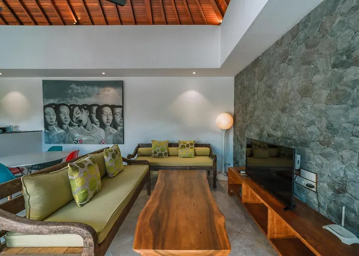 Kalila: Elegant 2 Bedroom In Perfect Location ! فيلة *