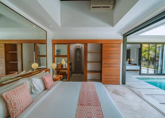 Kalila: Elegant 2 Bedroom In Perfect Location !