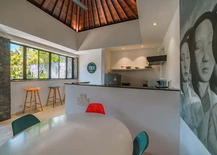 Kalila: Elegant 2 Bedroom In Perfect Location ! سمينياك