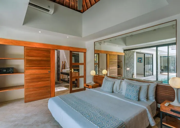 Kalila: Elegant 2 Bedroom In Perfect Location ! Villa