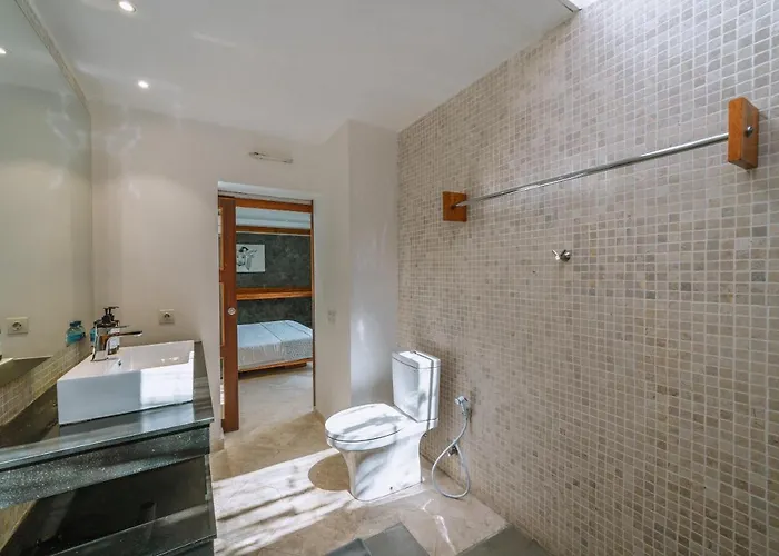 فيلة Kalila: Elegant 2 Bedroom In Perfect Location ! *