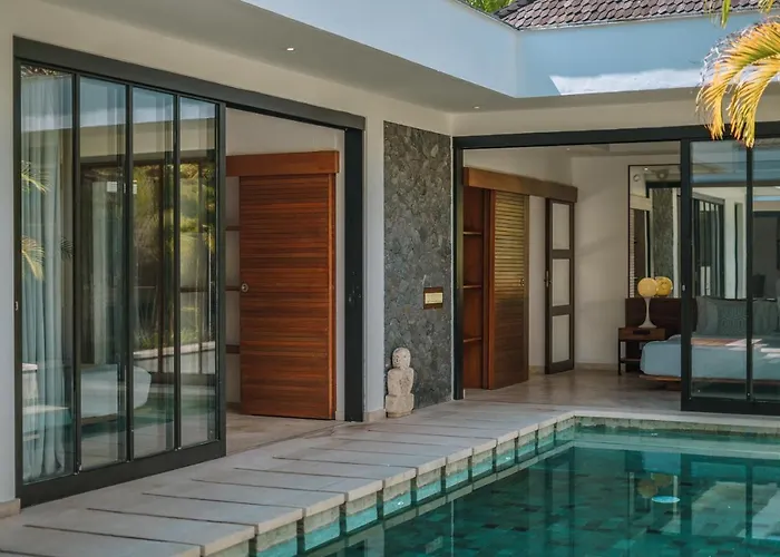 Kalila: Elegant 2 Bedroom In Perfect Location ! سمينياك