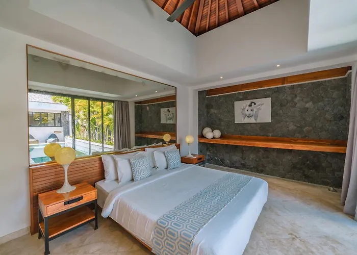 فيلة Kalila: Elegant 2 Bedroom In Perfect Location ! سمينياك