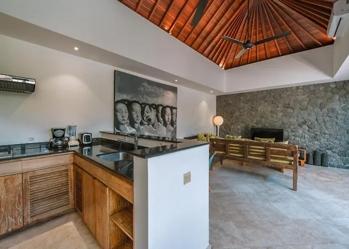 Kalila: Elegant 2 Bedroom In Perfect Location ! فيلة *
