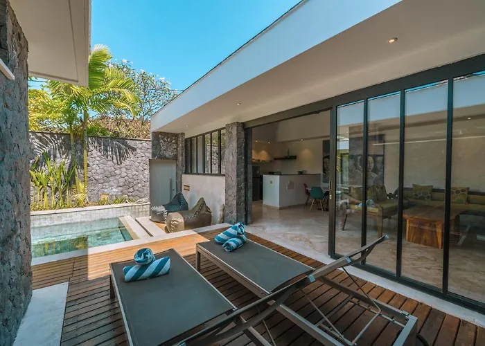 Kalila: Elegant 2 Bedroom In Perfect Location ! فيلة