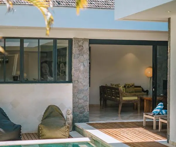 فيلة Kalila: Elegant 2 Bedroom In Perfect Location !