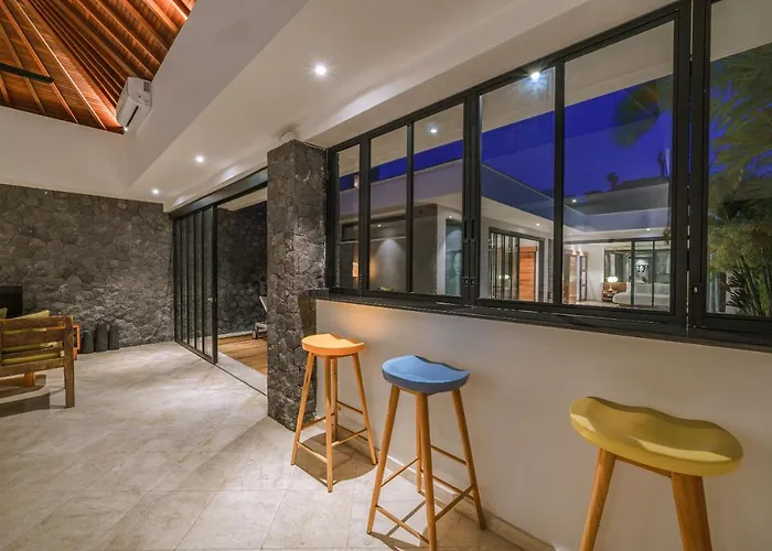 Kalila: Elegant 2 Bedroom In Perfect Location ! فيلة سمينياك