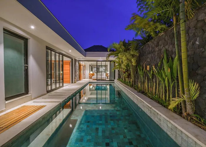 Villa Kalila: Elegant 2 Bedroom In Perfect Location ! *